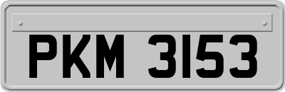 PKM3153