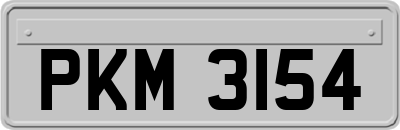 PKM3154