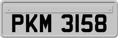 PKM3158