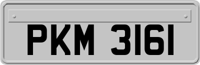 PKM3161