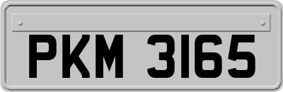PKM3165