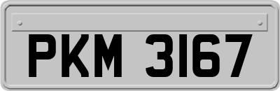 PKM3167