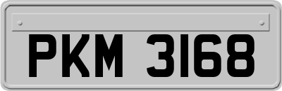 PKM3168