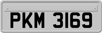 PKM3169