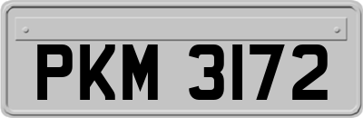 PKM3172