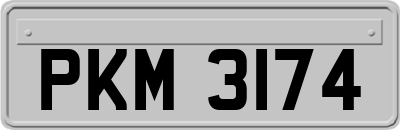 PKM3174