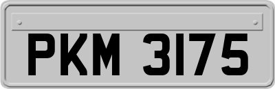 PKM3175