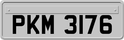 PKM3176