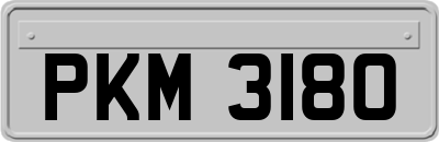 PKM3180