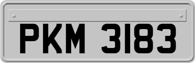 PKM3183