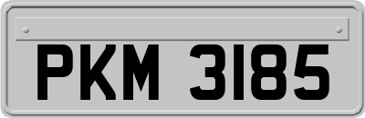 PKM3185