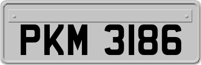 PKM3186