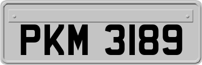 PKM3189