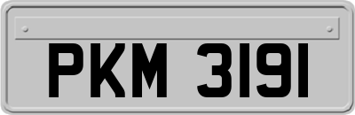 PKM3191