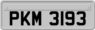 PKM3193