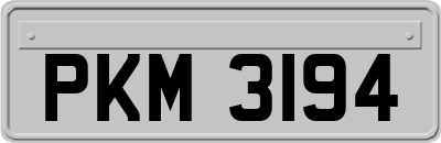 PKM3194
