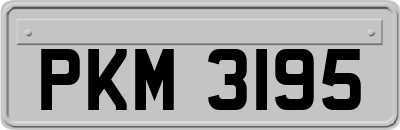 PKM3195