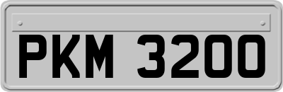 PKM3200