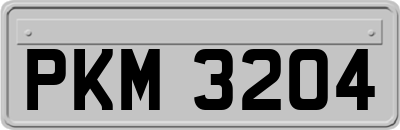 PKM3204