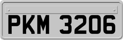 PKM3206
