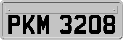 PKM3208