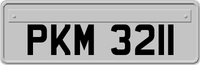 PKM3211