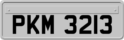 PKM3213