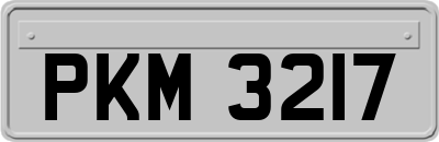 PKM3217