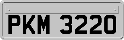 PKM3220