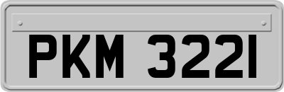 PKM3221