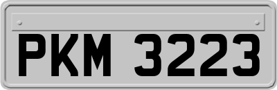 PKM3223