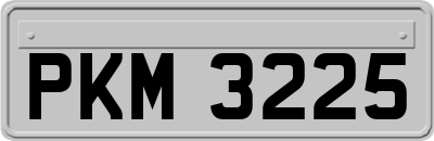 PKM3225