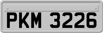 PKM3226