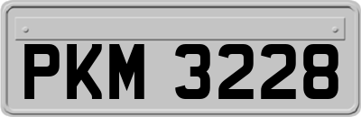 PKM3228