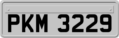 PKM3229