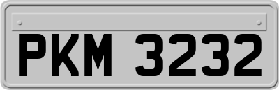 PKM3232