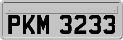 PKM3233
