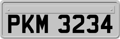 PKM3234