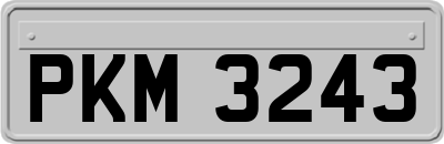 PKM3243