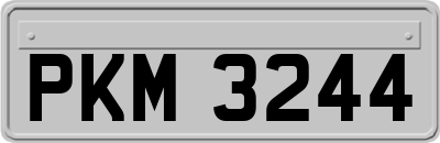 PKM3244