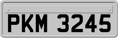 PKM3245