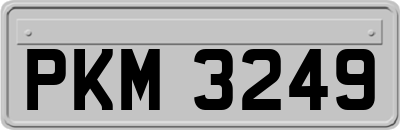 PKM3249
