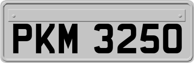 PKM3250