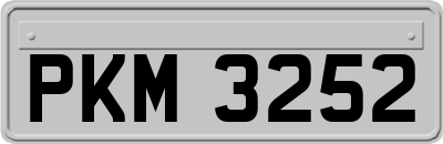PKM3252