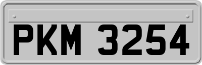 PKM3254