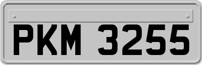PKM3255