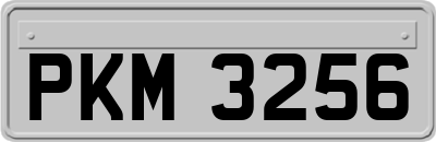 PKM3256