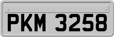 PKM3258