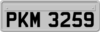 PKM3259