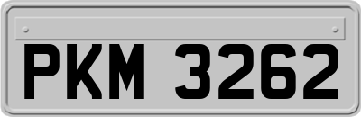 PKM3262